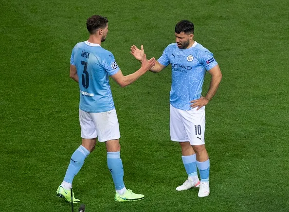 Aguero không muốn làm HLV vì sợ bị hói - Bóng Đá