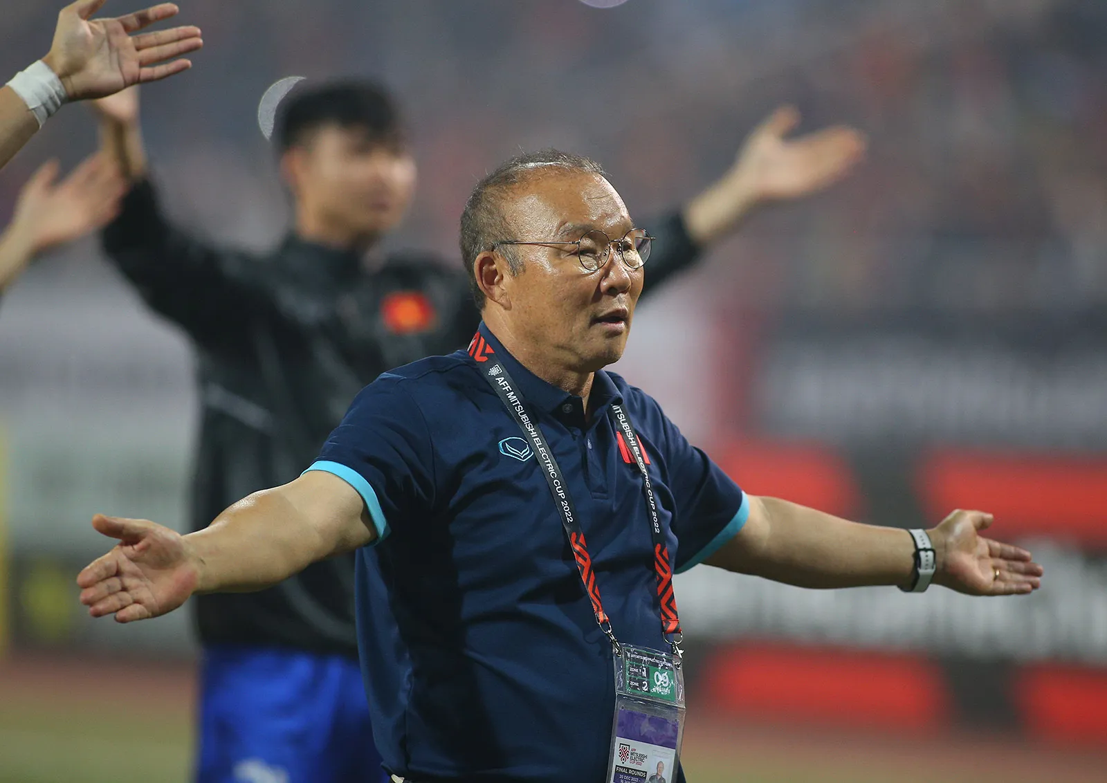 Tuyển Việt Nam vào chung kết AFF Cup 2022: Hay hơn là may - Bóng Đá