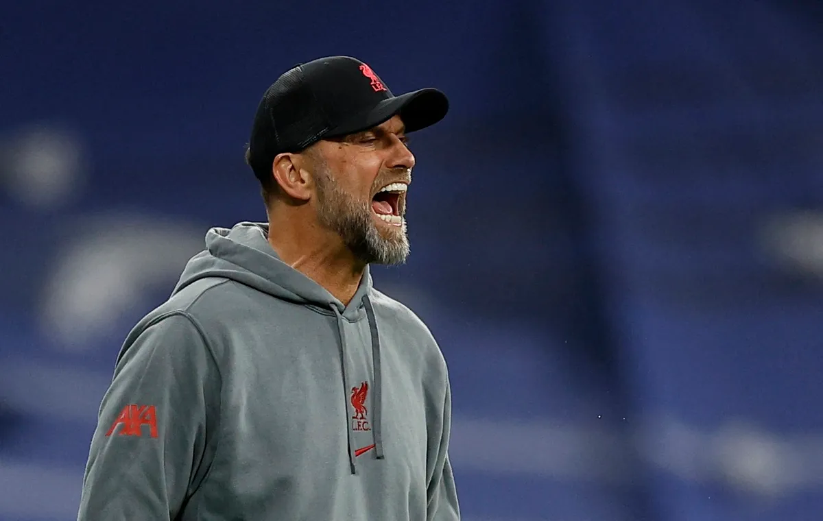 Ác mộng Tây Ban Nha của Jurgen Klopp - Bóng Đá