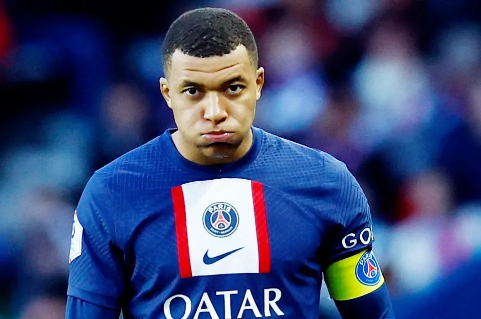 Động thái của Chủ tịch PSG sau khi Mbappe nổi giận - Bóng Đá