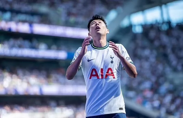 Son Heung-min lên tiếng về khả năng đấu Việt Nam - Bóng Đá