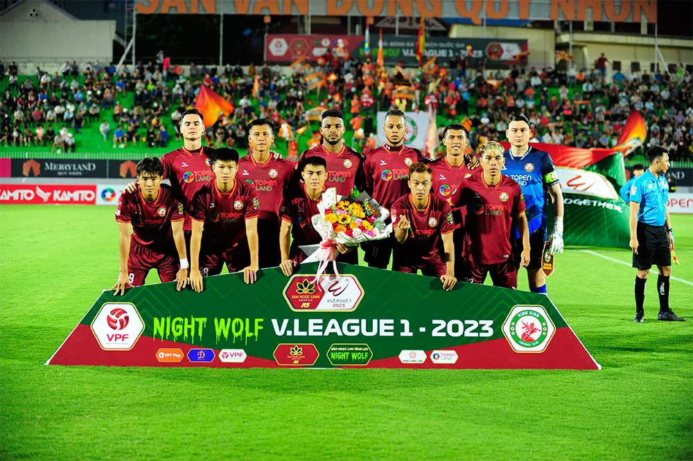 Sau HAGL và Viettel, thêm CLB V-League xin đổi tên - Bóng Đá