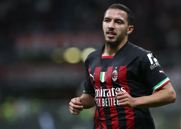 AC Milan đón viện binh chất lượng trở lại tập luyện - Bóng Đá