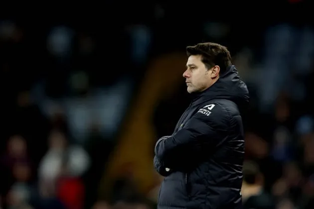 Mauricio Pochettino: 