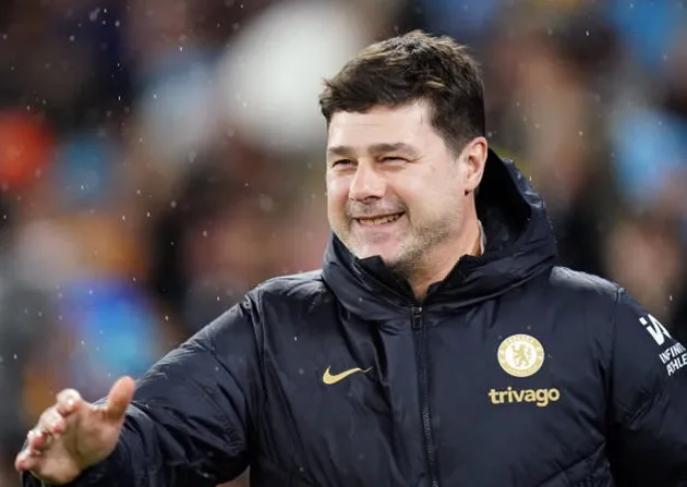 Cầm hòa Man City tại Etihad, Mauricio Pochettino nức nở khen học trò - Bóng Đá