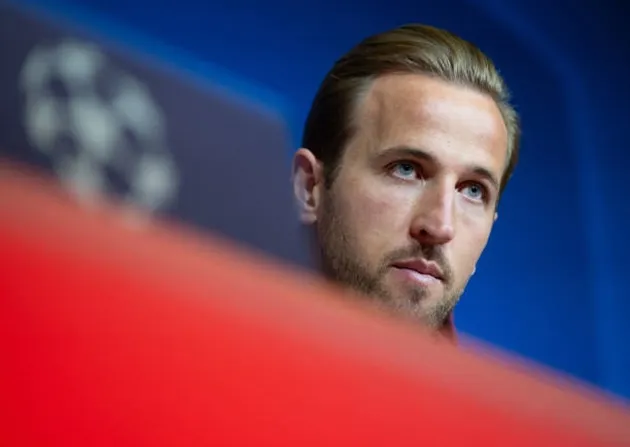 Harry Kane vẫn bị ám ảnh bởi Arsenal - Bóng Đá