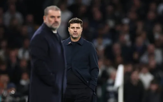 Pochettino xúc động khi đối đầu với Tottenham - Bóng Đá