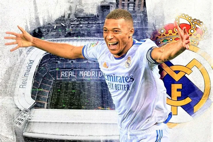 PSG có thể mất trắng hơn 300 triệu euro vì Mbappe - Bóng Đá