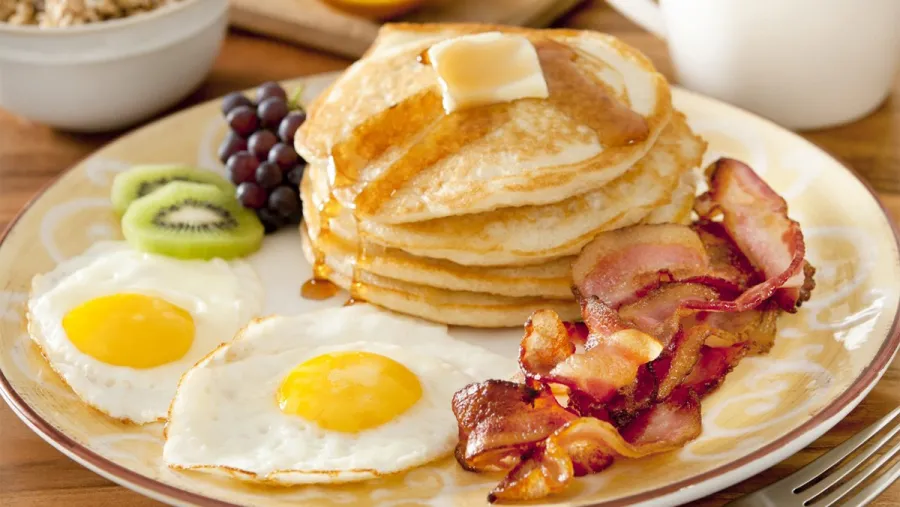 Breakfast-Eggs-Bacon-Pancakes-1200x676