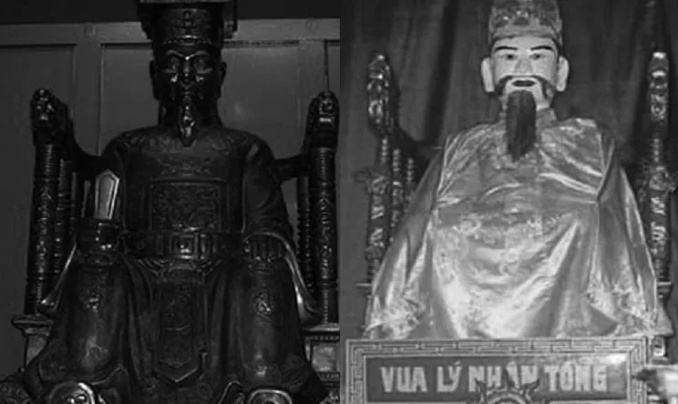 Top 10 kỷ lục thú vị của các vua chúa phong kiến Việt Nam  - Ảnh 2.