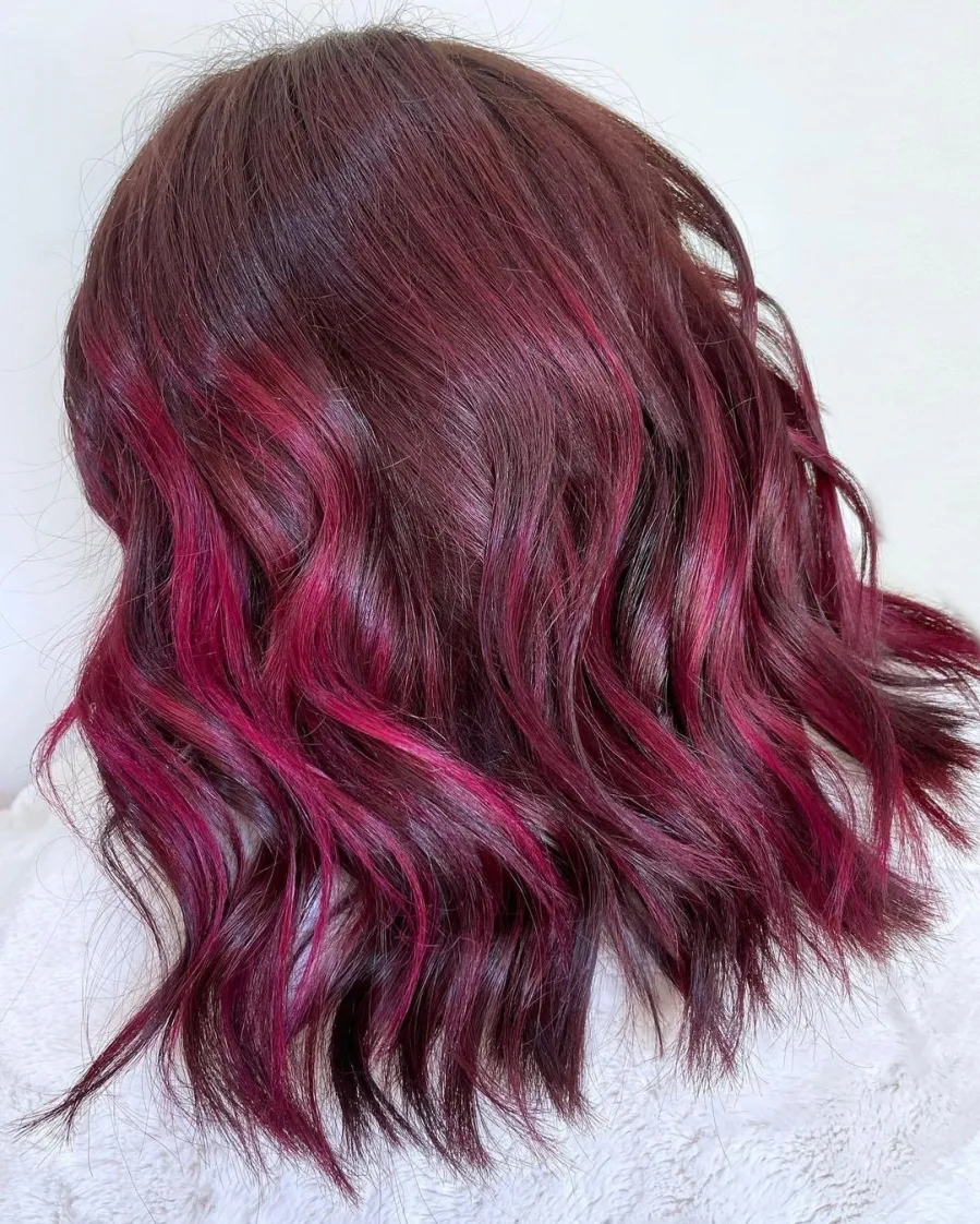 viva-magenta-mau-sac-2023-ins-therainbowhairartist