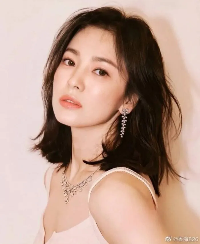 songhyekyo