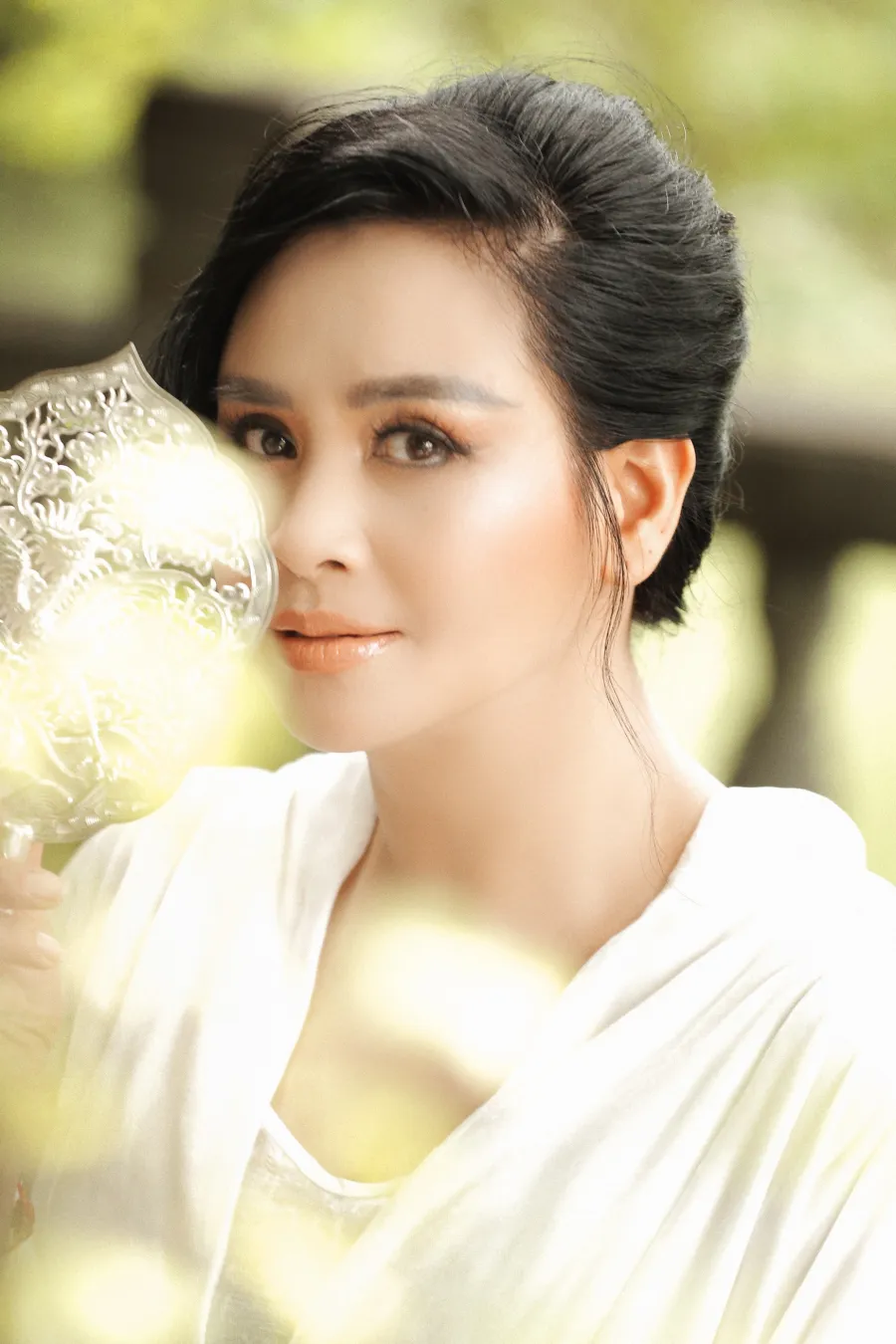 thanh lam xinh