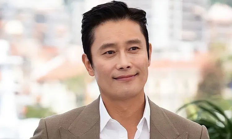 lee byung hun