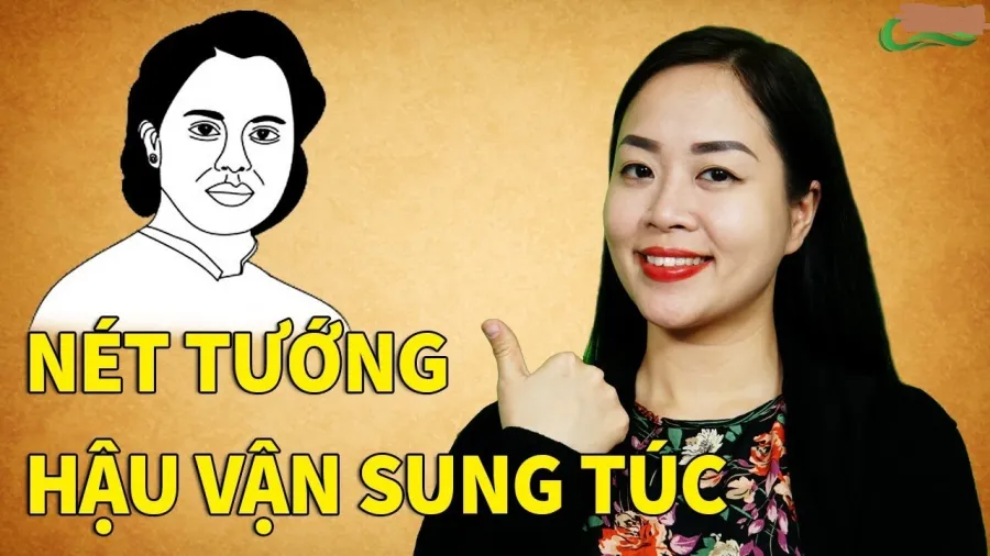 tuong phu nu hau van sung tuc