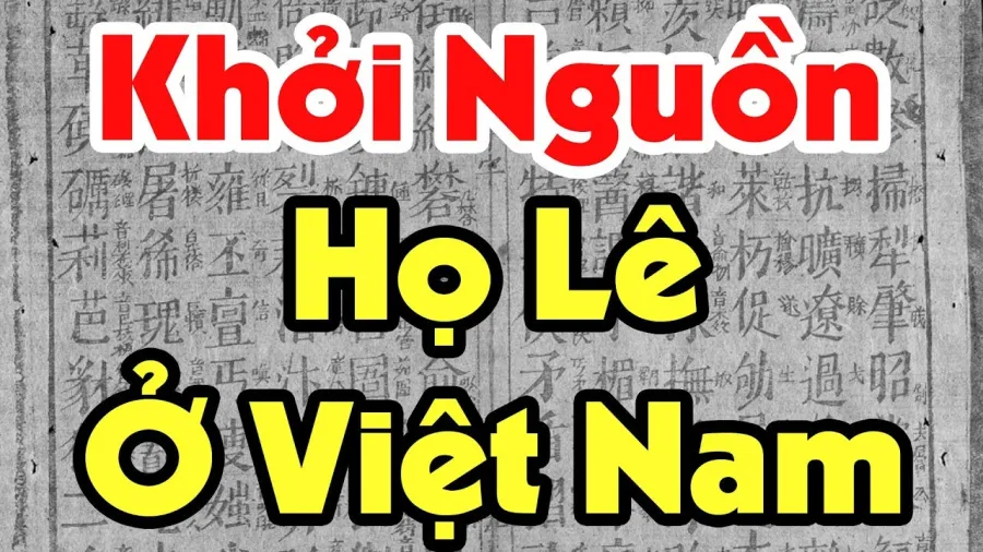 Dòng họ nào nhiều vua nhất nước ta