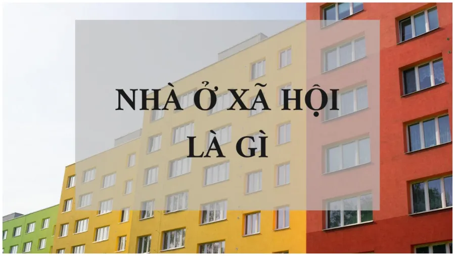 Mua nhà ở xã hội liệu có bị thu hồi