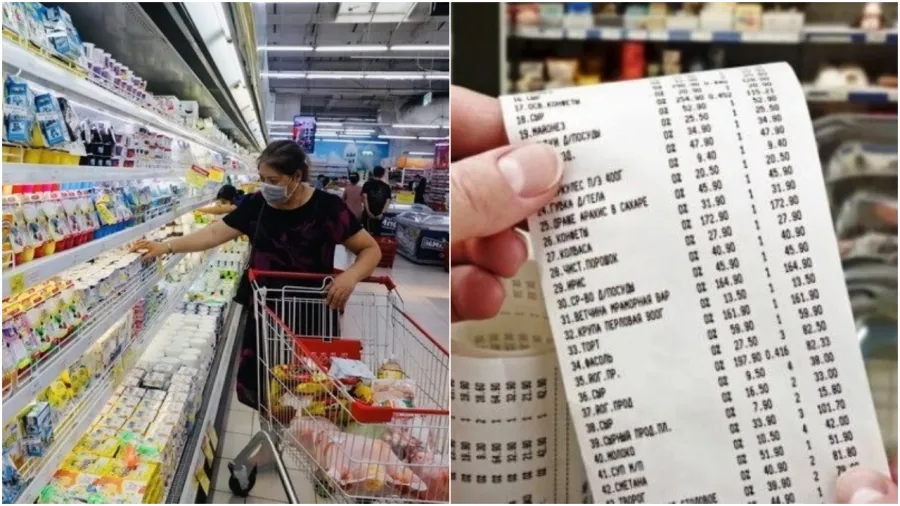 Đi siêu thị vứt hóa đơn đi nhân viên mừng thầm vì sao?