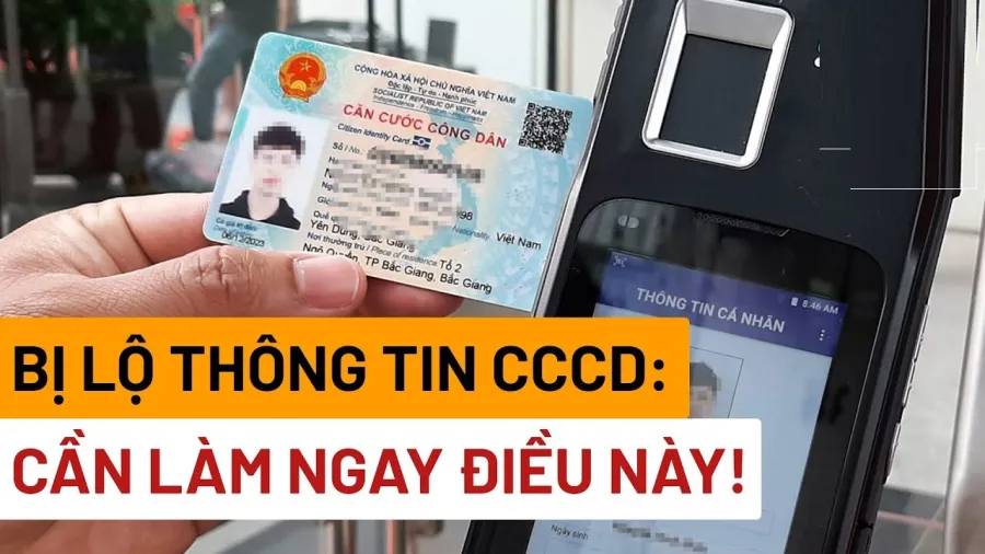 Bỗng dưng có thông báo vay nợ