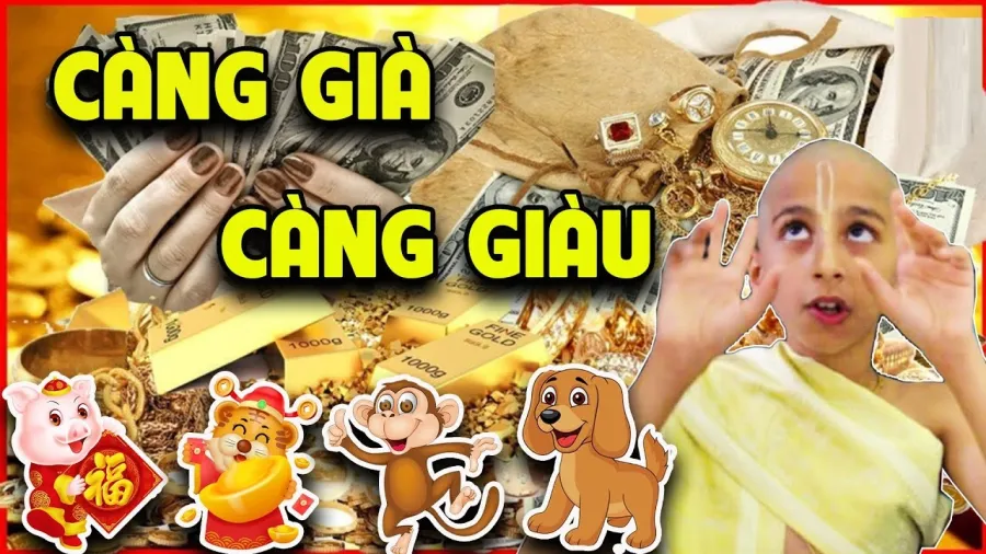 Từ khi còn bé, những người sinh vào năm Thìn đã thể hiện sự năng động và tò mò đáng kinh ngạc, luôn muốn khám phá và không ngừng học hỏi. 