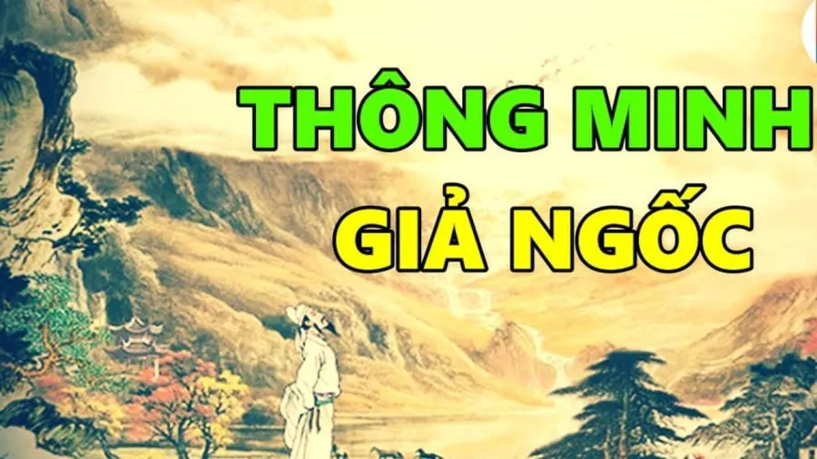 Dù tài giỏi đến đâu, bạn cũng cần khiêm tốn