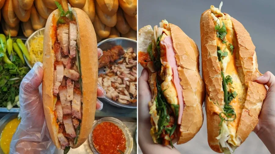 Bánh mì là món ngon nhưng có một số người không nên ăn.