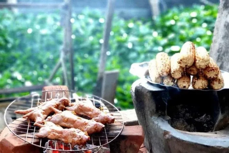 Trong những năm gần đây, thịt chuột La Chí đã trở thành một đặc sản hấp dẫn, thu hút du khách khi đến thăm Hà Giang