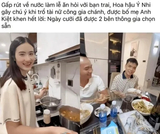 Bài đăng gây xôn xao mạng xã hội.