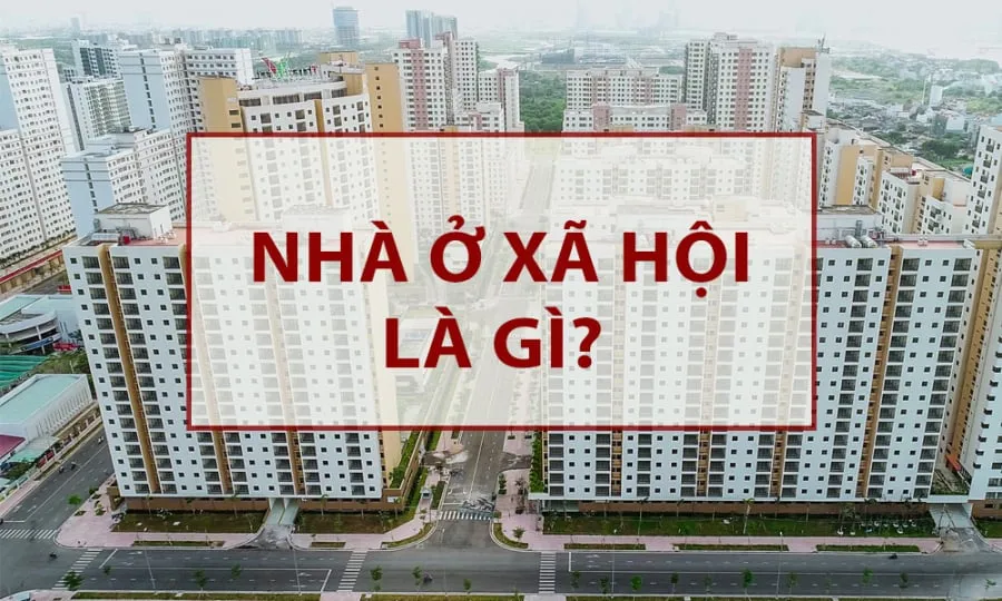 Trường hợp được mua nhà ở xã hội