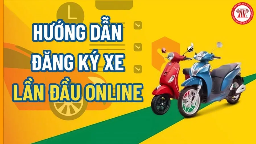 Trường hợp được đăng ký xe và nhận biển số xe tại nhà từ 1/8/2024