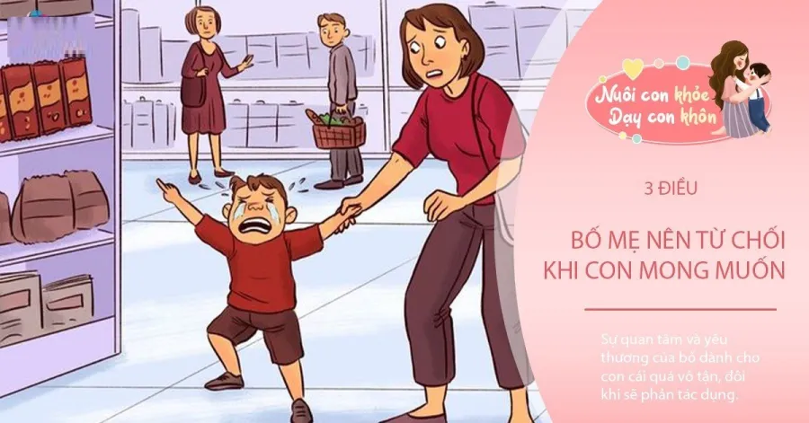 Trước việc con cái thường xuyên đòi hỏi tài chính và chi phí sinh hoạt, tình yêu thương của cha mẹ không nên trở thành cỗ máy kiếm tiền vô điều kiện. 