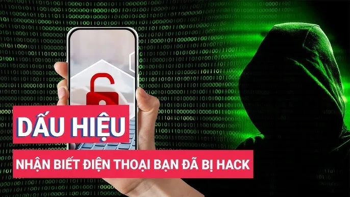 Kiểm tra điện thoại của bạn có bị theo dõi không?