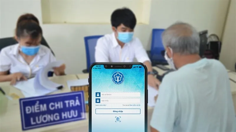 Ai nghỉ hưu trước tuổi vẫn hưởng lương tối đa