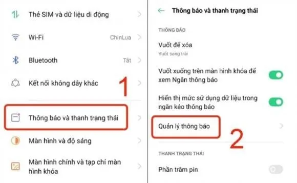 Mỗi ngày, điện thoại của bạn có thể nhận hàng chục, thậm chí hàng trăm thông báo từ các ứng dụng khác nhau.