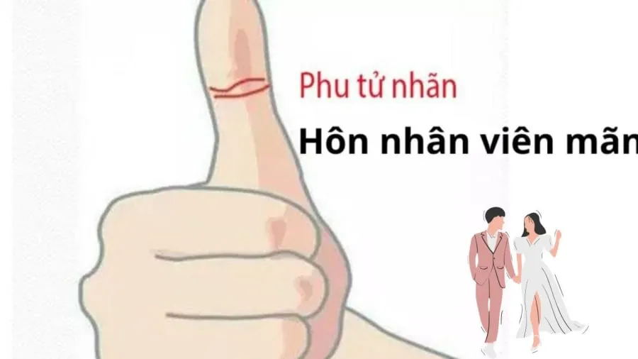 Vân phu tử vượng phu ích tử