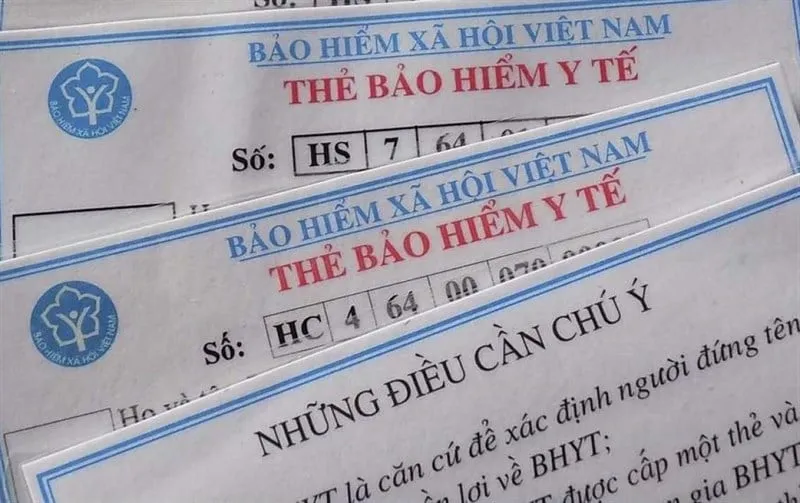 Bảo hiểm y tế hiện nay là một loại hình bảo hiểm thuộc lĩnh vực chăm sóc sức khỏe cộng đồng.