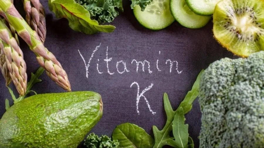 Ăn đủ vitamin K