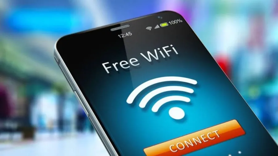 Cách đơn giản và hiệu quả để bạn có thể bắt được Wi-Fi miễn phí