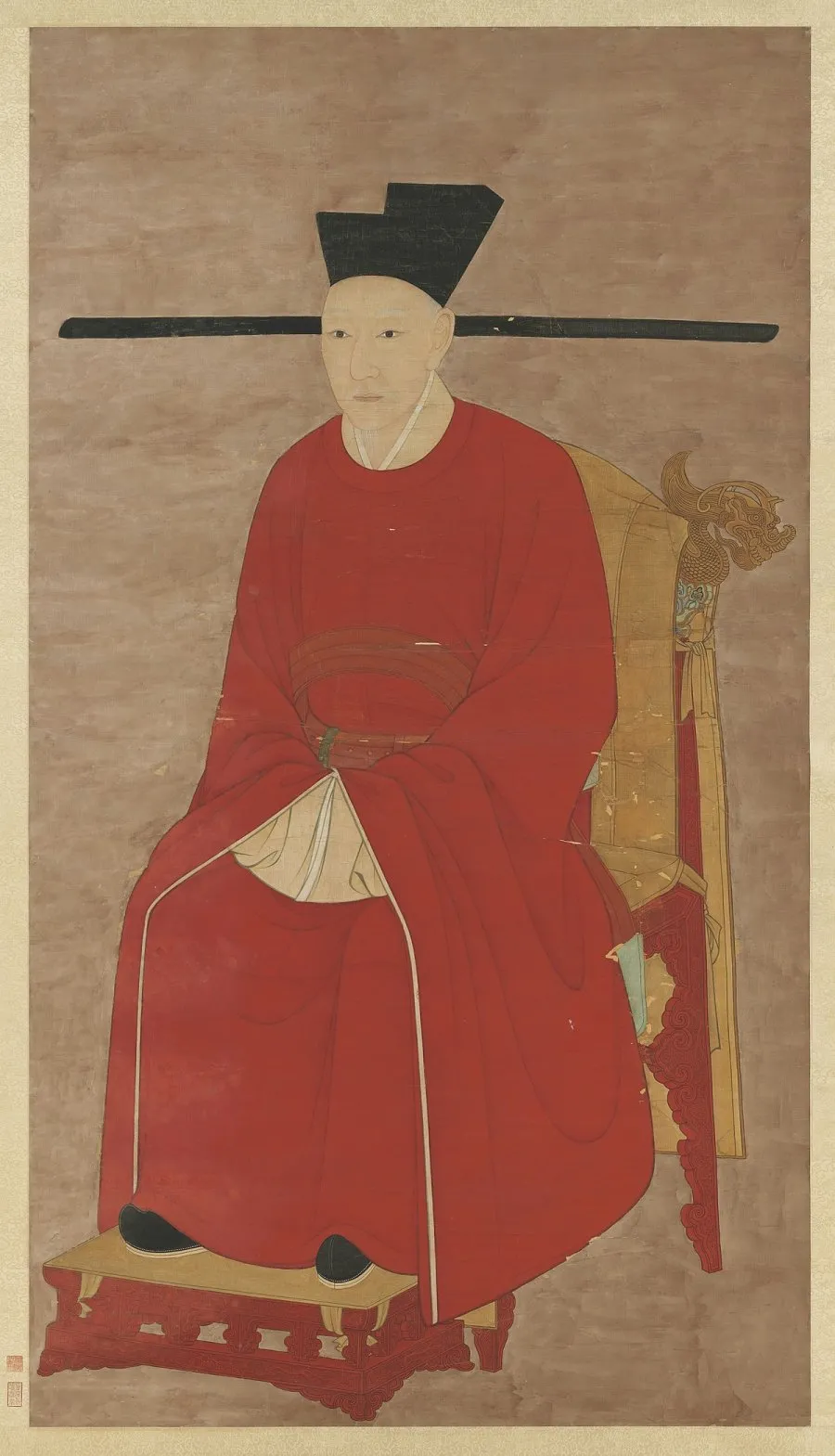 Hoàng đế Tống Cao Tông