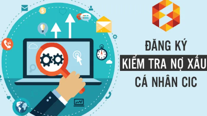 Cách kiểm tra nợ xấu đơn giản