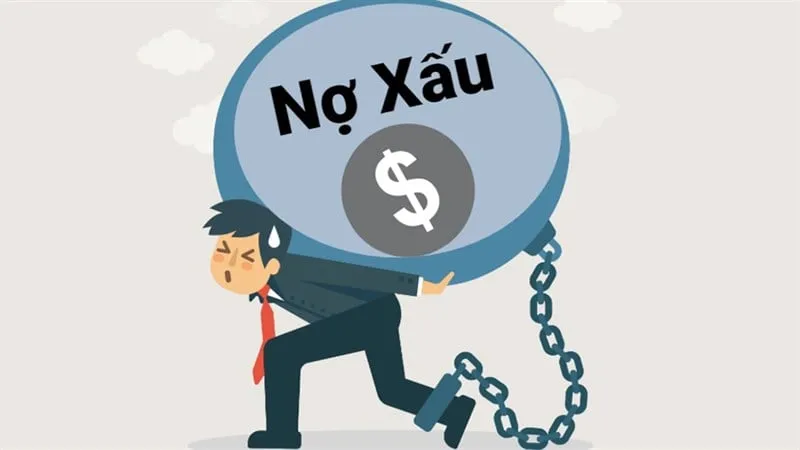 Cách kiểm tra nợ xấu nhanh và hiệu quả