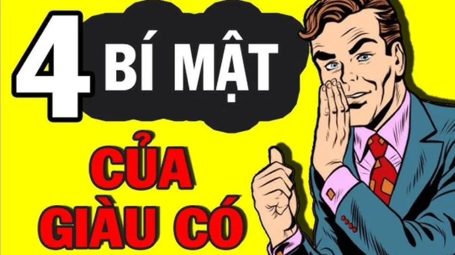 Cách một người nhờ vả người khác có thể tiết lộ tâm cơ sâu hay nông của họ.