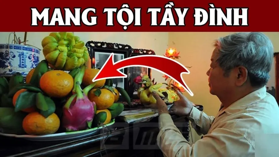 5 loại trái cây ngon ngọt, đẹp mắt nhưng người xưa rất kị thắp hương