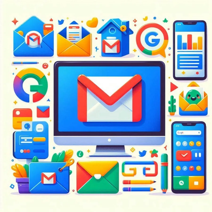 Nhiều người dùng Gmail đã trở thành mục tiêu của một trò lừa đảo tinh vi