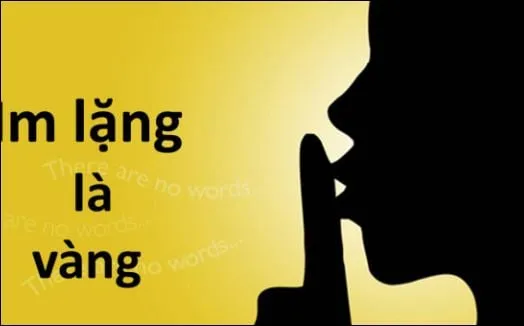 Đừng vì lời tán dương mà ngông cuồng tự đại, quên mất bản thân mình là ai. (ảnh minh họa)