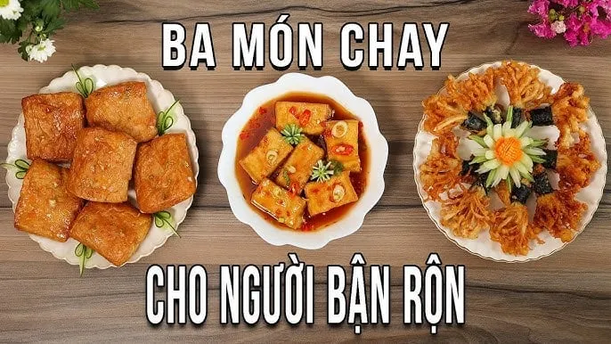 Ăn chay không chỉ tốt cho sức khỏe mà còn giúp thanh lọc cơ thể