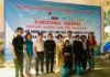 Ấm lòng cùng ‘Chung tay vì sức khỏe cộng đồng’ tại Chư Prông, Gia Lai