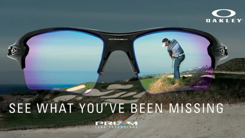 Top 5 thương hiệu kính chơi golf được nhiều golfer lựa chọn