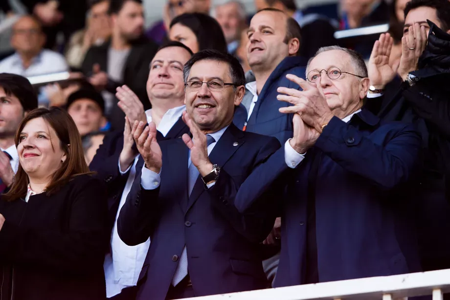 Nóng: Barcelona chốt mục tiêu chuyển nhượng mùa Đông - Bóng Đá