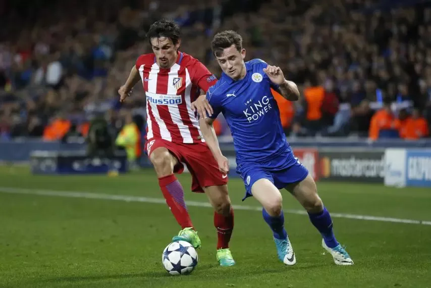 Ben Chilwell, người thay thế Luke Shaw là ai? - Bóng Đá